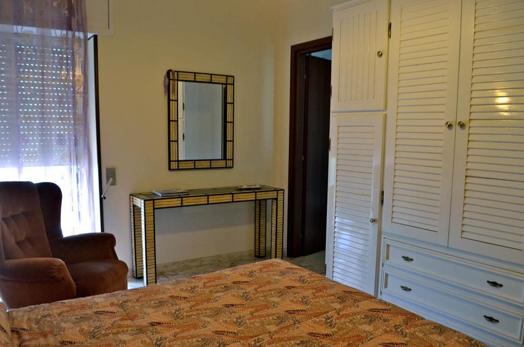 La Ozza B&B Отранто Экстерьер фото