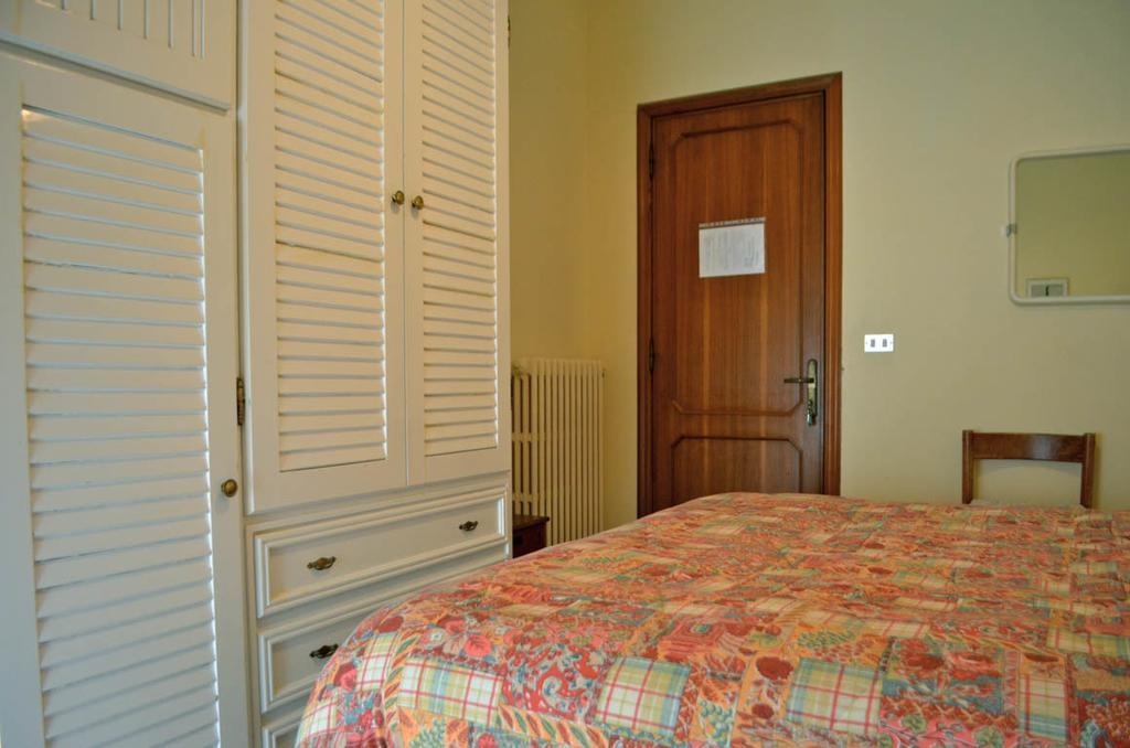 La Ozza B&B Отранто Номер фото