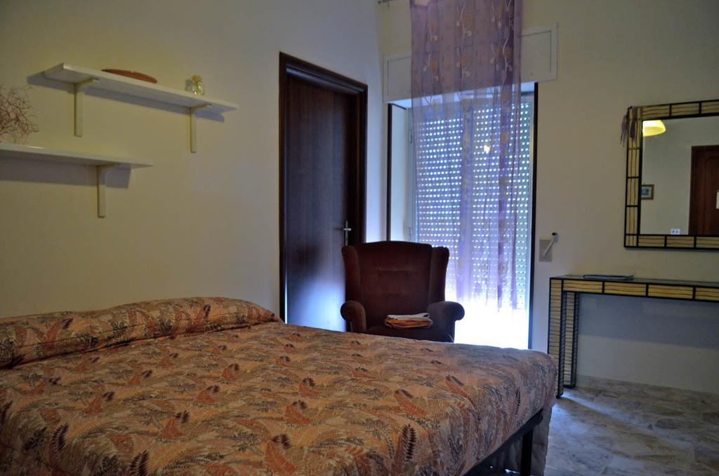 La Ozza B&B Отранто Номер фото
