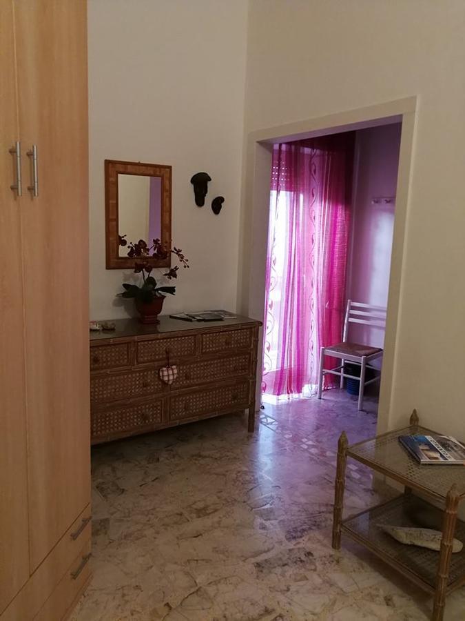 La Ozza B&B Отранто Экстерьер фото