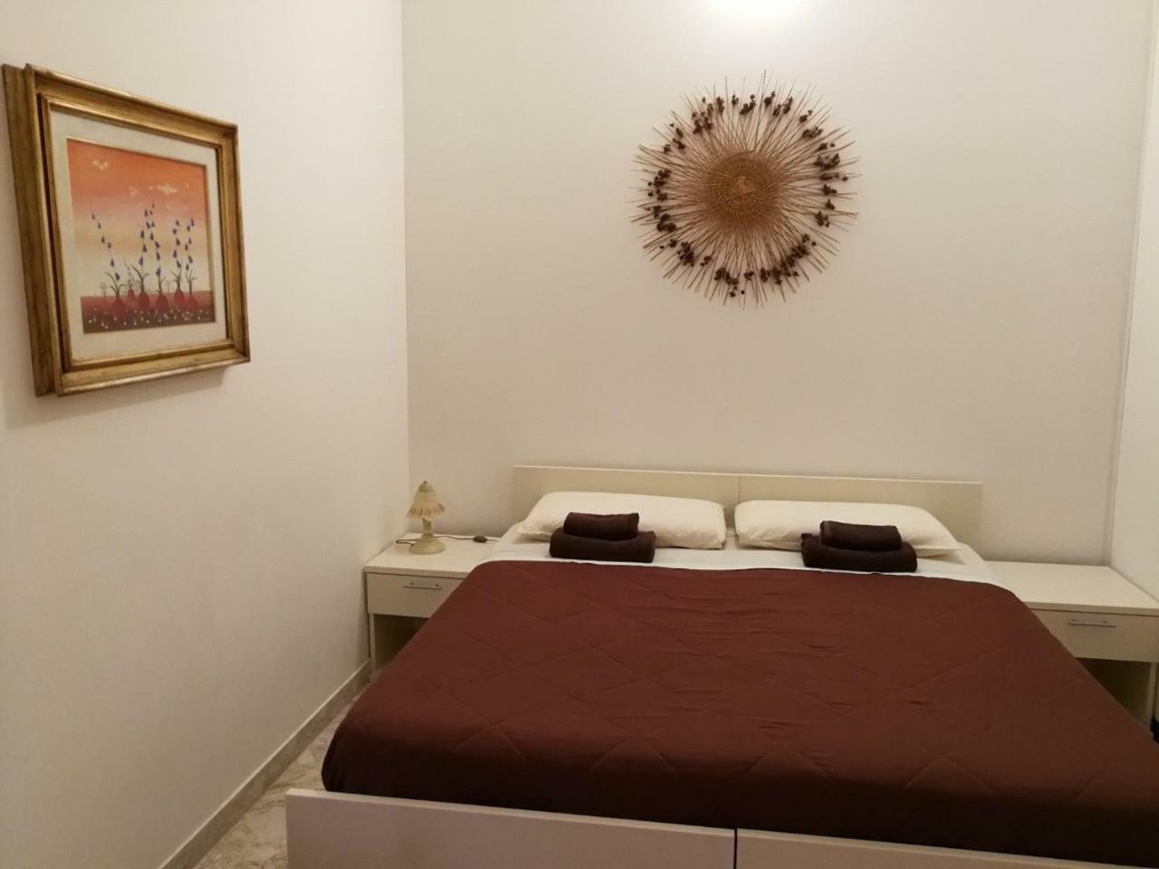 La Ozza B&B Отранто Экстерьер фото
